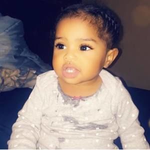 Meet your Posher, Sharmaine